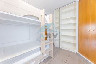 Ático en alquiler en La Patacona en Alboraya