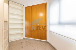 Ático en alquiler en La Patacona en Alboraya