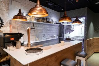 Local comercial en venta en Judizmendi - Santa Lucía en Vitoria-Gasteiz