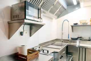 Local comercial en venta en Judizmendi - Santa Lucía en Vitoria-Gasteiz