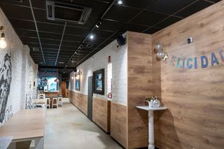 Local comercial en venta en Judizmendi - Santa Lucía en Vitoria-Gasteiz