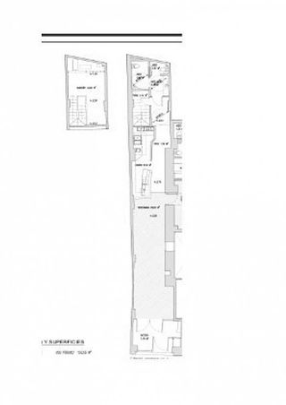 Local comercial en venta en Judizmendi - Santa Lucía en Vitoria-Gasteiz