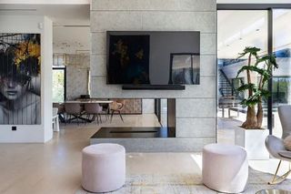 Chalet en alquiler en Sierra Blanca en Marbella