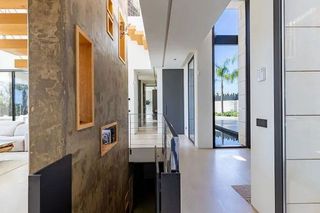 Chalet en alquiler en Sierra Blanca en Marbella