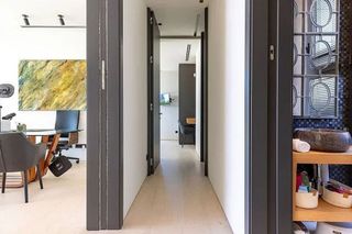 Chalet en alquiler en Sierra Blanca en Marbella