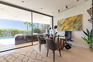 Chalet en alquiler en Sierra Blanca en Marbella