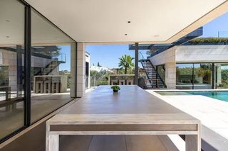 Chalet en alquiler en Sierra Blanca en Marbella