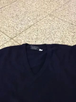 Maglione Glenagles of Scotland tg. L Uomo