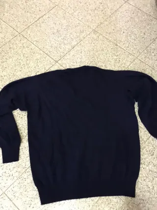 Maglione Glenagles of Scotland tg. L Uomo