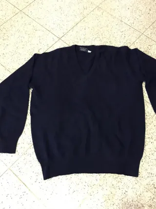 Maglione Glenagles of Scotland tg. L Uomo