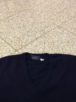 Maglione Glenagles of Scotland tg. L Uomo