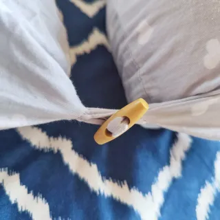 Cojines lactancia y embarazo