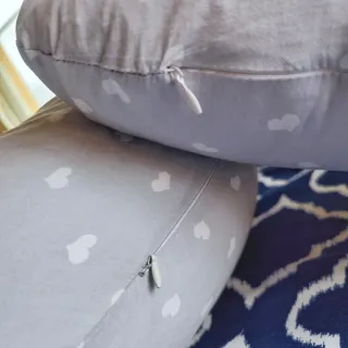 Cojines lactancia y embarazo