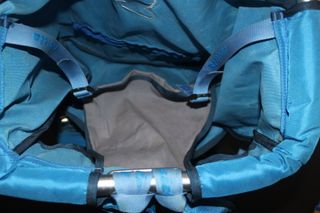 Zaino porta bimbo Invicta vintage anni '80