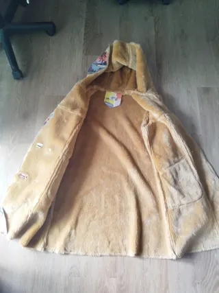 Chaqueta Custo Barcelona