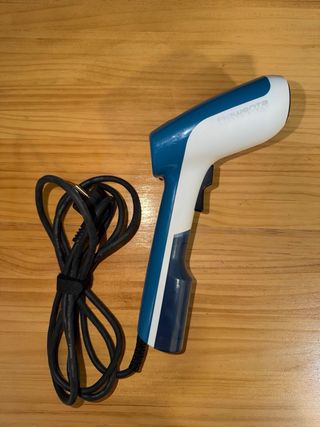 Plancha de vapor Rowenta