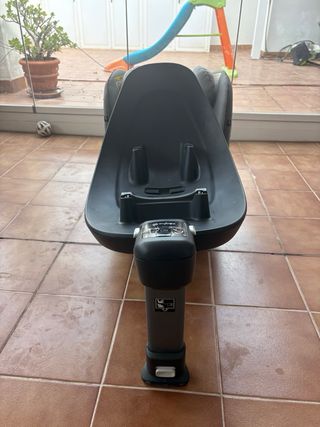 Silla coche Cybex Sirona M2