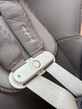 Silla coche Cybex Sirona M2