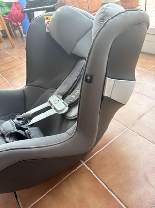 Silla coche Cybex Sirona M2