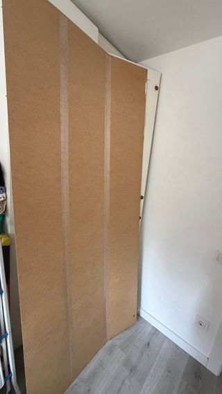 piezas sueltas Armarios Ikea blanco 5€/regalo