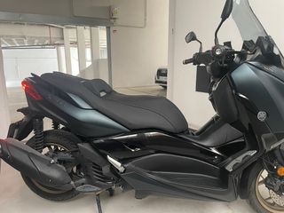 Yamaha Xmax TechMax 125