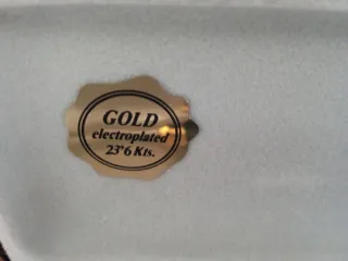 Conjunto bolígrafo y pluma estilográfica Inoxcrom