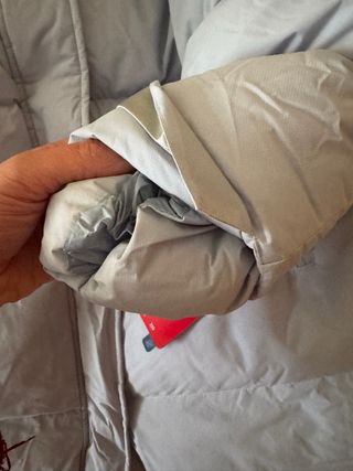 Abrigo Helly Hansen Azul