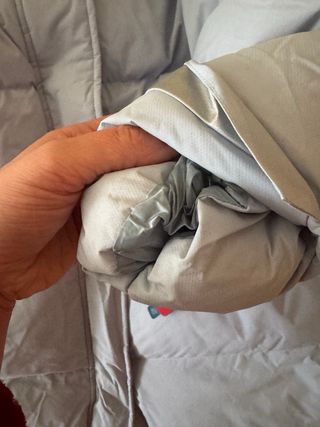 Abrigo Helly Hansen Azul