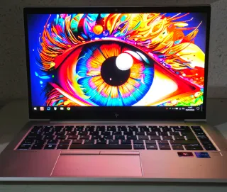 PORTATIL i5 11ª 24GB RAM