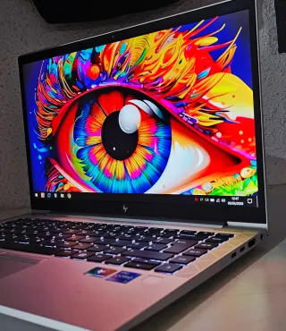 PORTATIL i5 11ª 24GB RAM