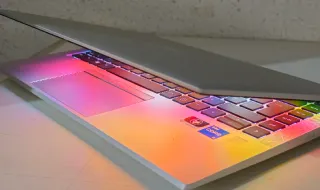 PORTATIL i5 11ª 24GB RAM