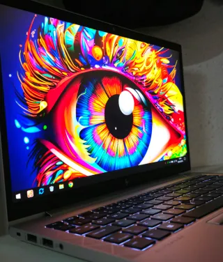 PORTATIL i5 11ª 24GB RAM