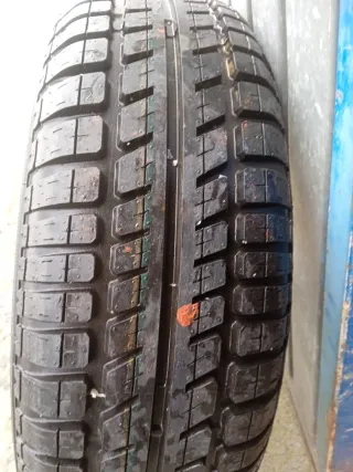 Rueda 195/65 R 15 91H