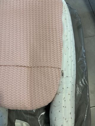 Nido colecho Utzurre para bebé