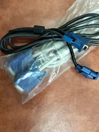 Cable VGA