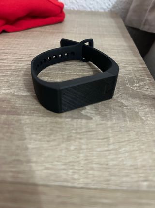 Pulsera Actividad Xiaomi Mi Smart Band 4C Negra