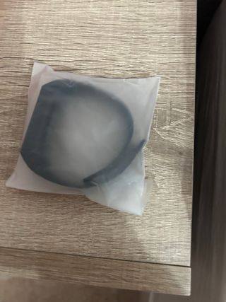 Pulsera Actividad Xiaomi Mi Smart Band 4C Negra