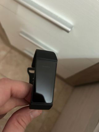 Pulsera Actividad Xiaomi Mi Smart Band 4C Negra