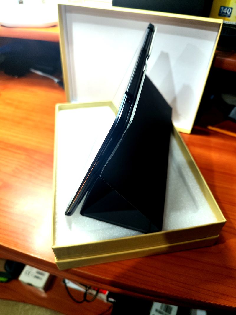 Tablet Meberry M6 10 64GB ¡COMO NUEVA + FUNDA! afbeelding 5