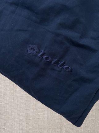 Chándal Lotto Vintage Talla L (Chaqueta+Pantalón)