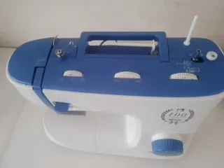 Máquina de coser