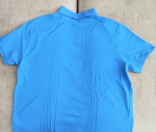 Polo Ralph Lauren Azul