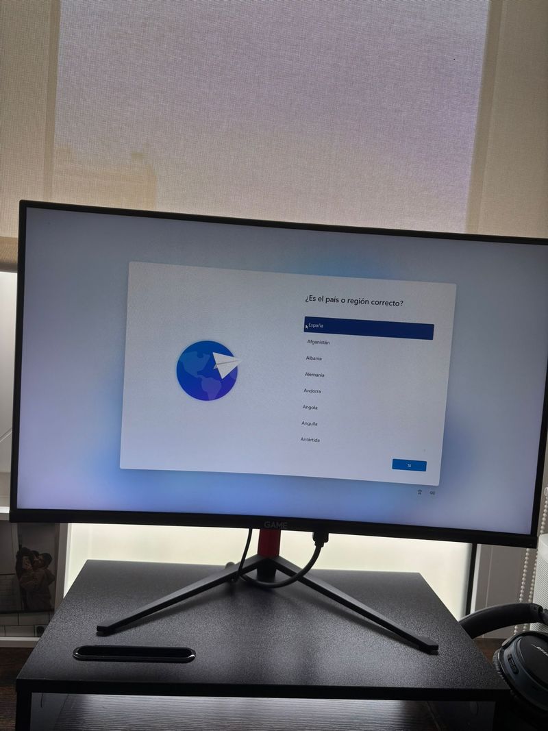 PC Gaming HP Ryzen 5 / GTX 1650 SUPER / 16GB afbeelding 4