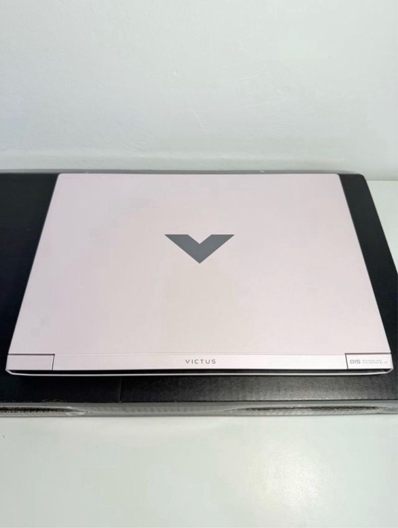 HP Victus 15 RTX 5050 Nuevo 3 Años de Garantía. afbeelding 3