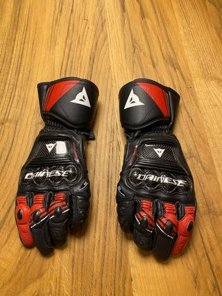 Guantes Dainese Druid 4