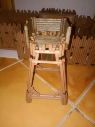 Playmobil 3806 Fort Glory