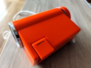 RELOJ/DESPERTADOR SANKYO 401B