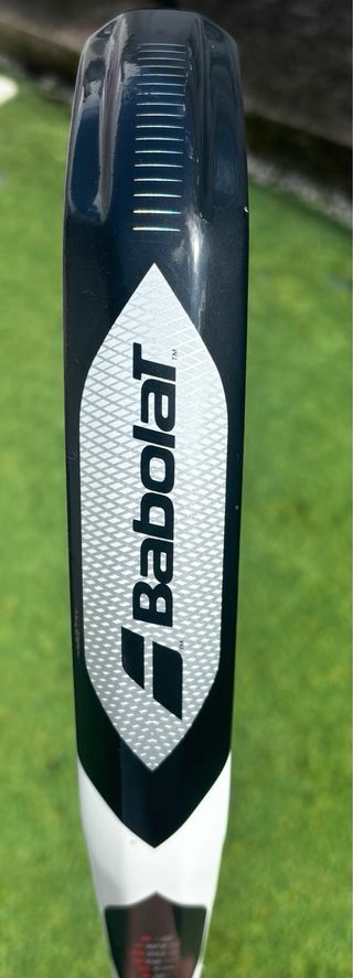 Babolat Technical Viper Soft