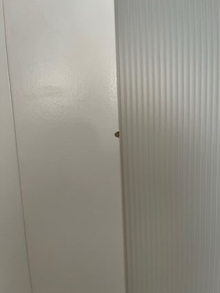 Armario Ikea puertas correderas