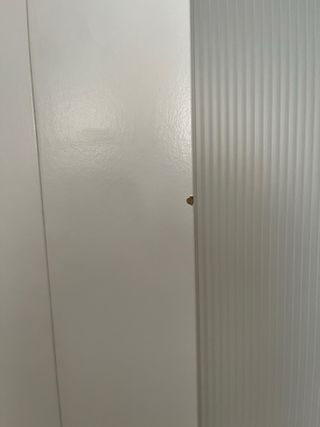 Armario Ikea puertas correderas